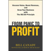 From Panic to Profit: Uncover Value, Boost Revenue, and Grow Your Business with the 80/20 Principle
