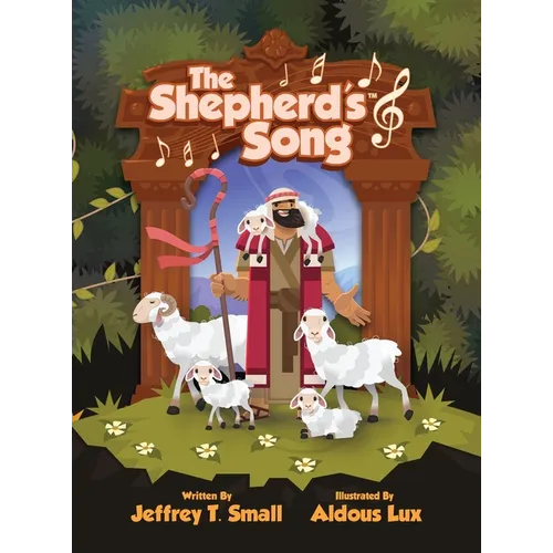 The Shepherd's Song