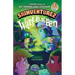 Wart-o-ween: A Graphic Novel