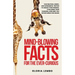 Mind-Blowing Facts for the Ever-Curious: Fascinating, Weird, and Wonderful Truths to Amaze Your Friends, Challenge Your Thinking, and Keep You Enterta