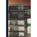 The Dudley Genealogies and Family Records