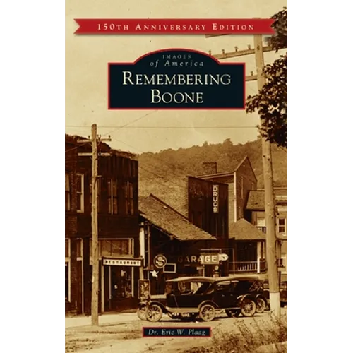 Remembering Boone