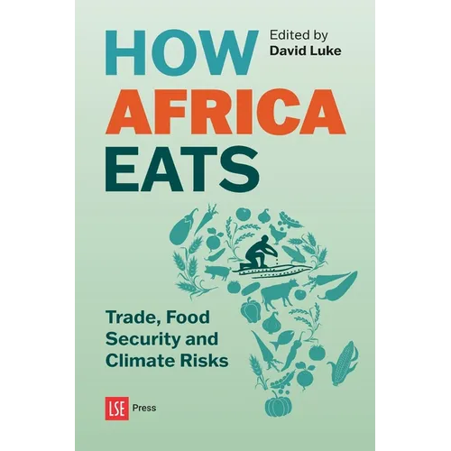How Africa Eats