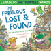 The Fabulous Lost & Found and the little Vietnamese mouse: laugh as you learn 50 Vietnamese words with this fun, heartwarming English Vietnamese kids