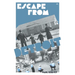 Escape from Detriot: The Collapse of America's Black Metropolis