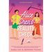 Alice Chen's Reality Check