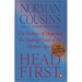 Head First: The Biology of Hope and the Healing Power of the Human Spirit