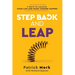 Step Back and LEAP: 9 Keys to Unlock your Life and Make Change Happen