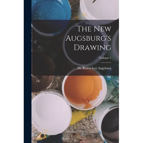 The New Augsburg's Drawing; Volume 1