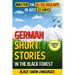 German Short Stories in the Black Forest: Master the A1 Vocabulary in Just 21 Days