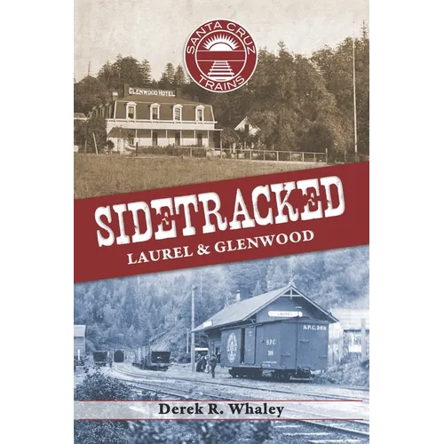 Sidetracked: Laurel & Glenwood