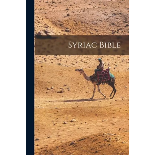 Syriac Bible