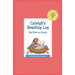 Caleigh's Reading Log: My First 200 Books (GATST)