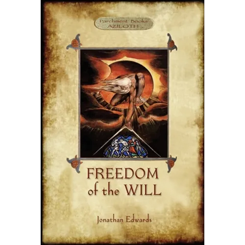 Freedom of the Will