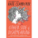 The Other Side of Disappearing: A Touching Modern Love Story