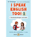 I Speak English Too! 1: Englisch für Kinder