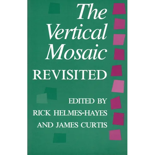 The Vertical Mosaic Revisited