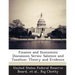 Finance and Economics Discussion Series: Salience and Taxation: Theory and Evidence