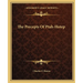 The Precepts Of Ptah-Hotep