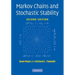 Markov Chains and Stochastic Stability