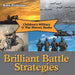 Brilliant Battle Strategies Children's Military & War History Books