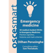 OSCEsmart - 50 medical student OSCEs in Emergency Medicine: Vignettes, histories and mark schemes for your finals.