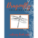 Dragonfly Coloring Book: An Adult Coloring Book Featuring Magical Dragonflies and Beautiful Floral and Nature Patterns for Stress Relief and Re