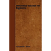 Differential Calculus for Beginners.