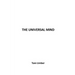 The Universal Mind