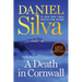 A Death in Cornwall