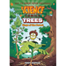 Science Comics: Trees: Kings of the Forest