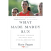 What Made Maddy Run: The Secret Struggles and Tragic Death of an All-American Teen