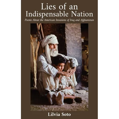 Lies of an Indispensable Nation