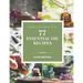 77 Essential Oil Recipes: Guidebook for essential oil use