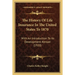 The History Of Life Insurance In The United States To 1870: With An Introduction To Its Development Abroad (1920)