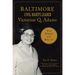 Baltimore Civil Rights Leader Victorine Q. Adams: The Power of the Ballot