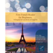 First French Reader for Beginners