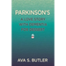 Parkinson's: A Love Story with Dementia for Dessert