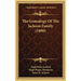 The Genealogy Of The Jackson Family (1890)
