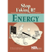 Energy: Stop Faking It!: Stop Faking It! Finally Understanding Science So You Can Teach It
