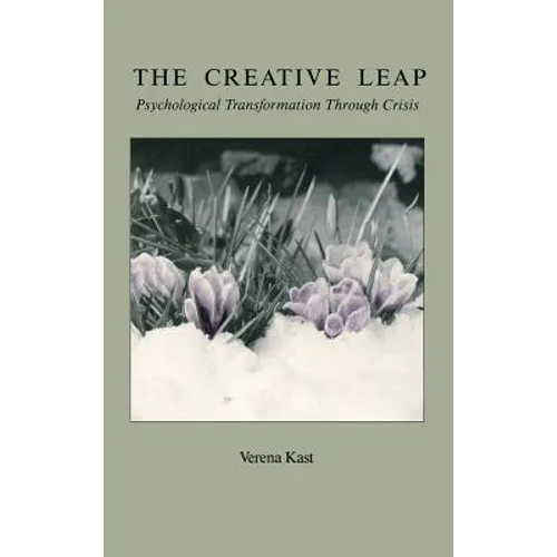 The Creative Leap: Psychological Transformation Through Crisis