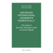 Enforcing International Judgments Domestically: The Case of the Inter-American Court of Human Rights