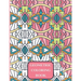 Geometric Coloring Book: Pattern Coloring Book for Adults and kids with 60 Calming and Meditative Pattern Designs for Stress Relief and Relaxation.
