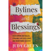 Bylines and Blessings: Overcoming Obstacles, Striving for Excellence, and Redefining Success