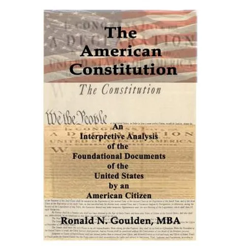 The American Constitution