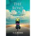 The Road Spoke: Trepidation and Tranquility on a Bicycle Odyssey