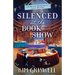 Silenced at the Book Show