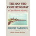 The Man who Came from Away: A Cape Breton odyssey