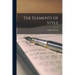 The Elements of Style