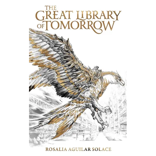The Great Library of Tomorrow
